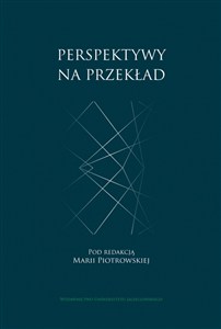 Picture of Perspektywy na przekład