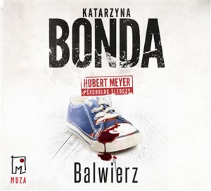 Picture of [Audiobook] Balwierz