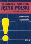 Repetytori... - Beata Wolska, Agnieszka Nawrot -  foreign books in polish 