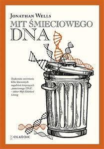 Picture of Mit śmieciowego DNA