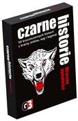 Czarne his... -  Polish Bookstore 