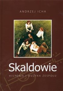 Picture of Skaldowie Historia i muzyka zespołu