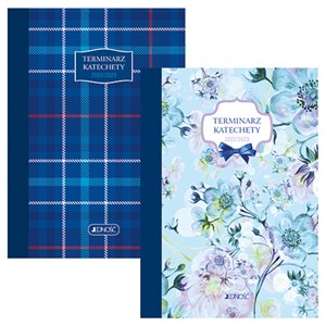 Picture of Terminarz katechety na rok szkolny 2022/2023