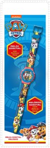 Picture of Zegarek cyfrowy Paw Patrol PW16675