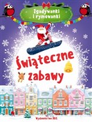 Polska książka : Zgadywanki... - Opracowanie Zbiorowe