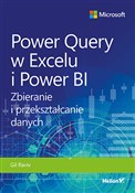 Power Quer... - Gil Raviv -  foreign books in polish 