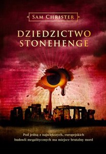 Picture of Dziedzictwo Stonehenge