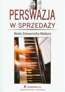 Picture of Perswazja w sprzedaży