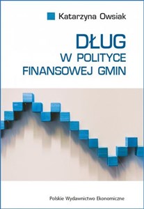 Picture of Dług w polityce finansowej gmin