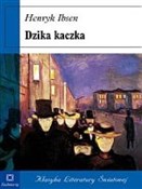 Dzika kacz... - Henryk Ibsen -  Polish Bookstore 