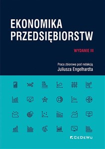 Picture of Ekonomika przedsiębiorstw