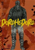 polish book : Dorohedoro... - Q-Hayashida