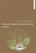 Książka : Dźwięki, l... - Marta Michalska