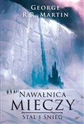 Nawałnica ... - George R.R. Martin -  foreign books in polish 