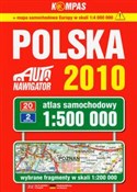 Polska 201... -  books from Poland