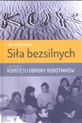 Siła bezsi... - Jan Skórzyński -  books from Poland