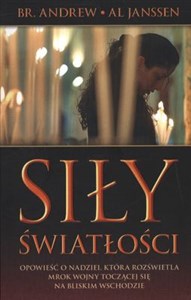 Picture of Siły światłości