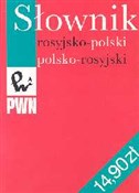 Książka : Słownik ro... - Jan Wawrzyńczyk