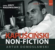 Kapuścińsk... - Artur Domosławski -  books from Poland