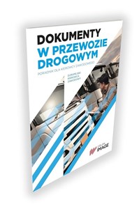 Obrazek Dokumenty w przewozie drogowym cz.-b