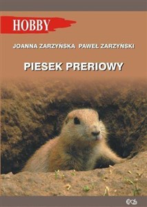 Obrazek Piesek preriowy