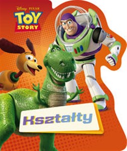 Picture of Toy Story 3  Kształty