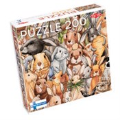 Książka : Puzzle 200...