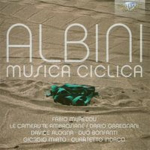 Picture of Albini: Musica Ciclica