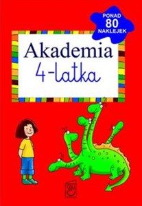 Picture of Akademia 4-latka