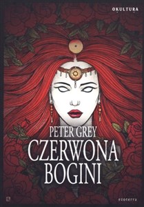 Obrazek Czerwona Bogini