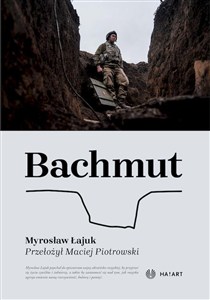 Obrazek Bachmut