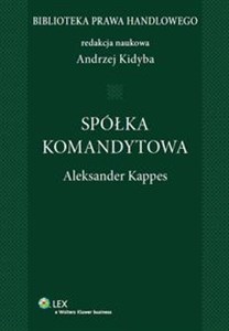 Picture of Spółka komandytowa