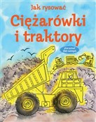 Jak rysowa... - Rebecca Gilpin -  Polish Bookstore 