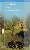 Zadyma w d... - Kiran Desai -  books in polish 