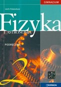 Fizyka i a... - Lech Falandysz -  books from Poland