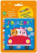 Pojazdy. M... - Opracowanie zbiorowe - Ksiegarnia w UK