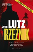 Rzeźnik - John Lutz -  Polish Bookstore 