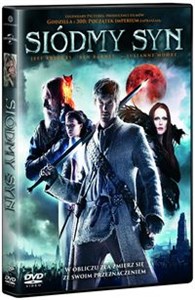 Picture of Siódmy syn