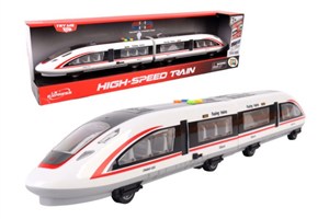 Picture of Pociąg interaktywny