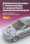 Elektrotec... - Anton Herner, Hans-Jurgen Riehl -  foreign books in polish 