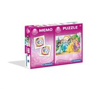 Polska książka : Puzzle 60 ...