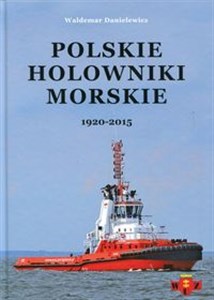 Obrazek Polskie holowniki morskie 1920-2015