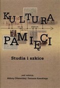 Kultura pa... -  Polish Bookstore 