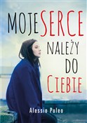 polish book : Moje serce... - Alessio Puleo