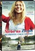 Niebo na Z... - Pollak Kay, Pollak Carin -  books in polish 