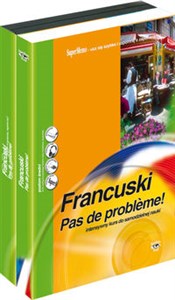 Picture of Francuski Pas de probleme! Poziom średni