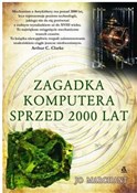 Zagadka ko... - Jo Marchant - Ksiegarnia w UK