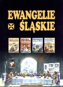 Ewangelie ... - Marek Szołtysek -  Polish Bookstore 