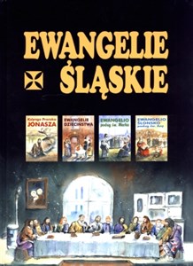 Picture of Ewangelie śląskie