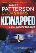 Kidnapped - James Patterson -  books in polish 